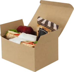 lunch box