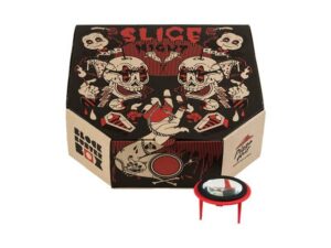 Custom Pizza Boxes Wholesale
