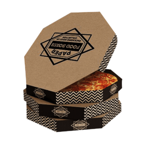 Pizza Boxes