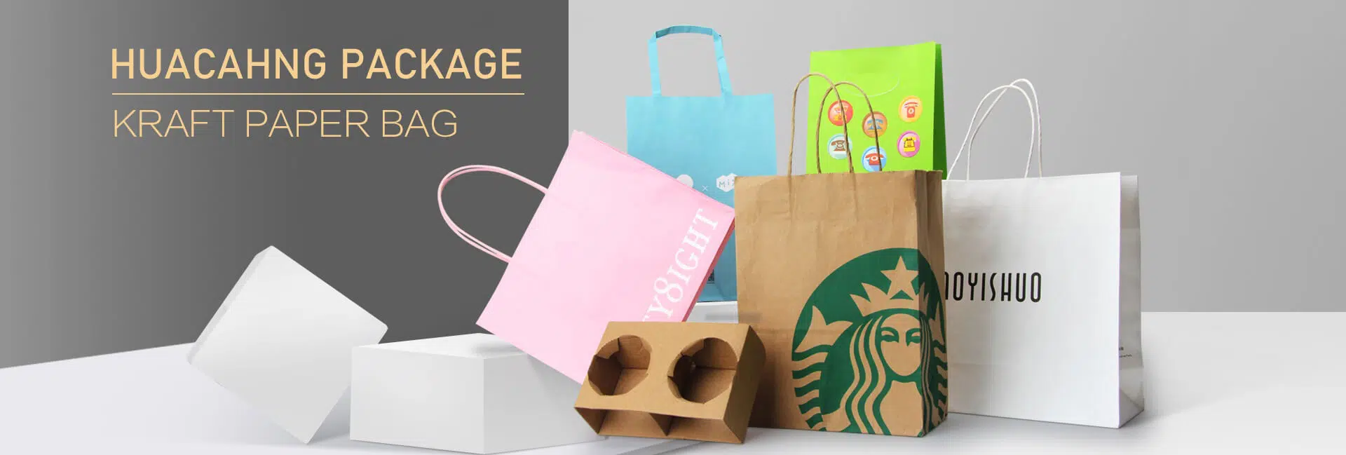 paper bag